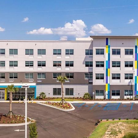 Tru By Hilton Orangeburg Hotel Екстериор снимка