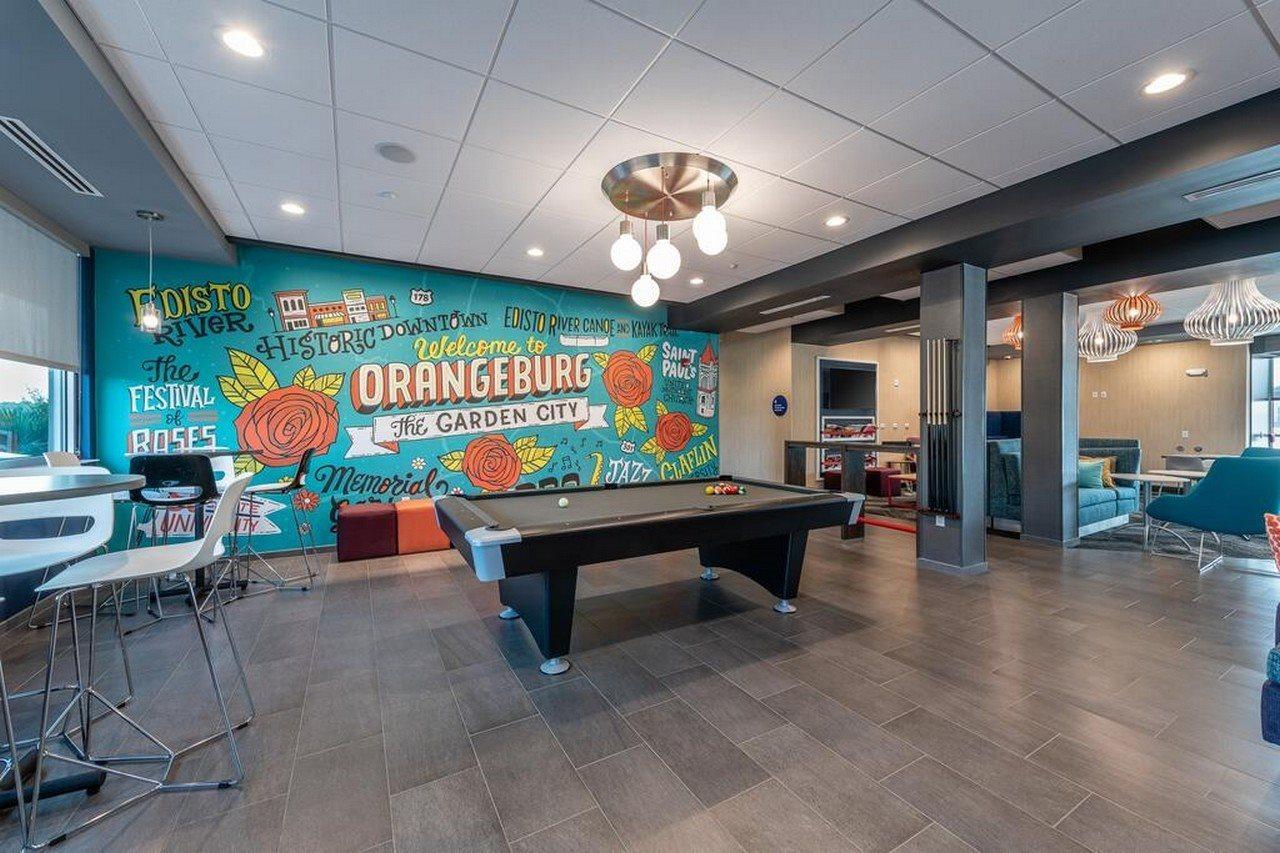 Tru By Hilton Orangeburg Hotel Екстериор снимка