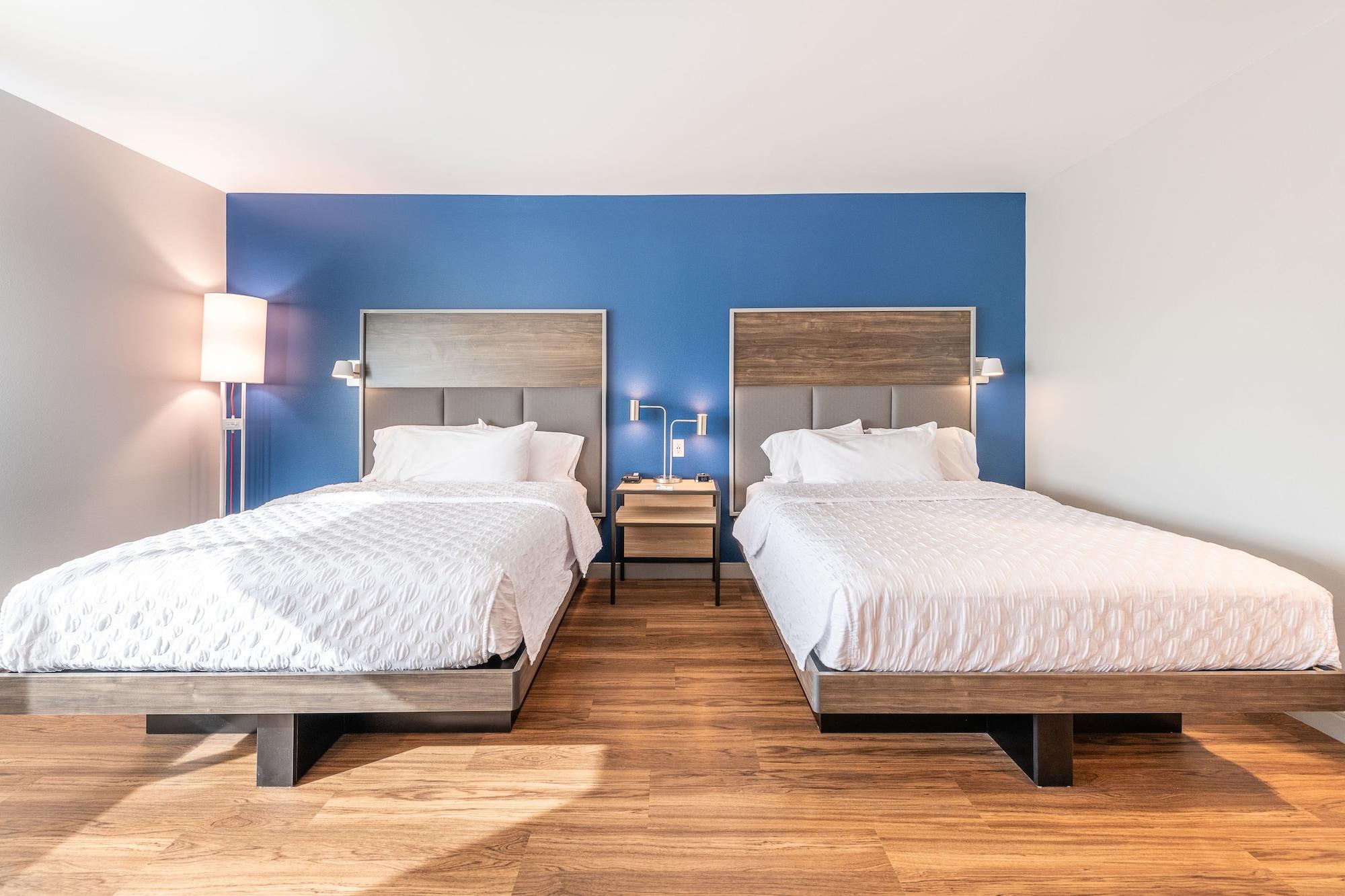 Tru By Hilton Orangeburg Hotel Екстериор снимка
