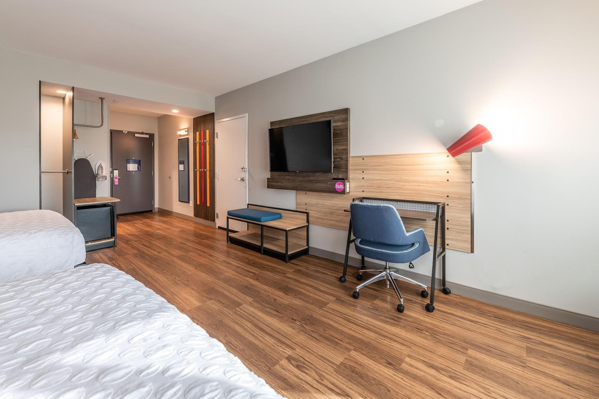 Tru By Hilton Orangeburg Hotel Екстериор снимка