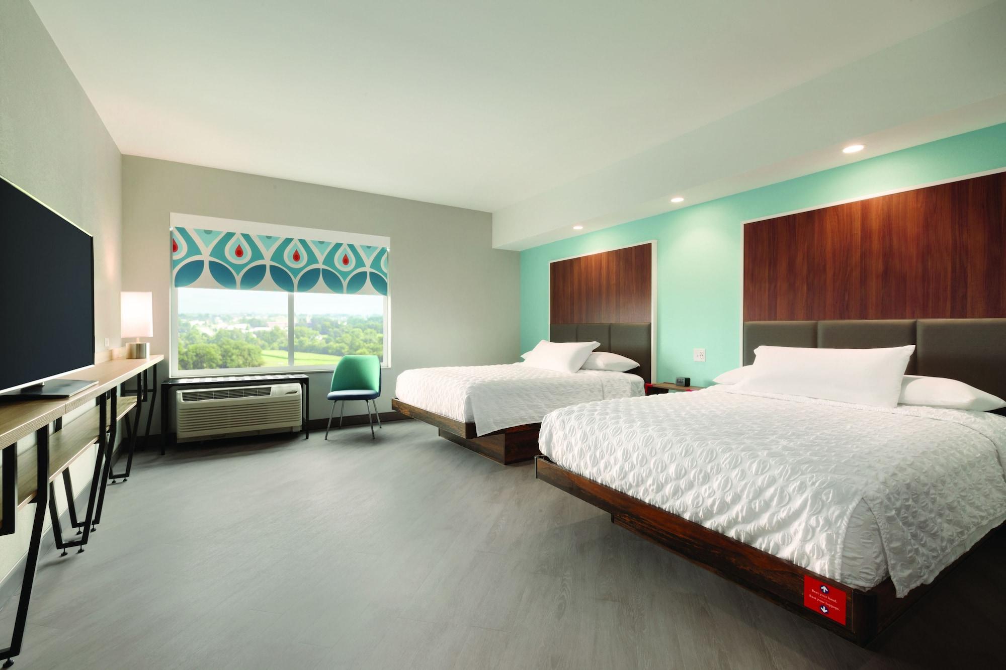 Tru By Hilton Orangeburg Hotel Екстериор снимка