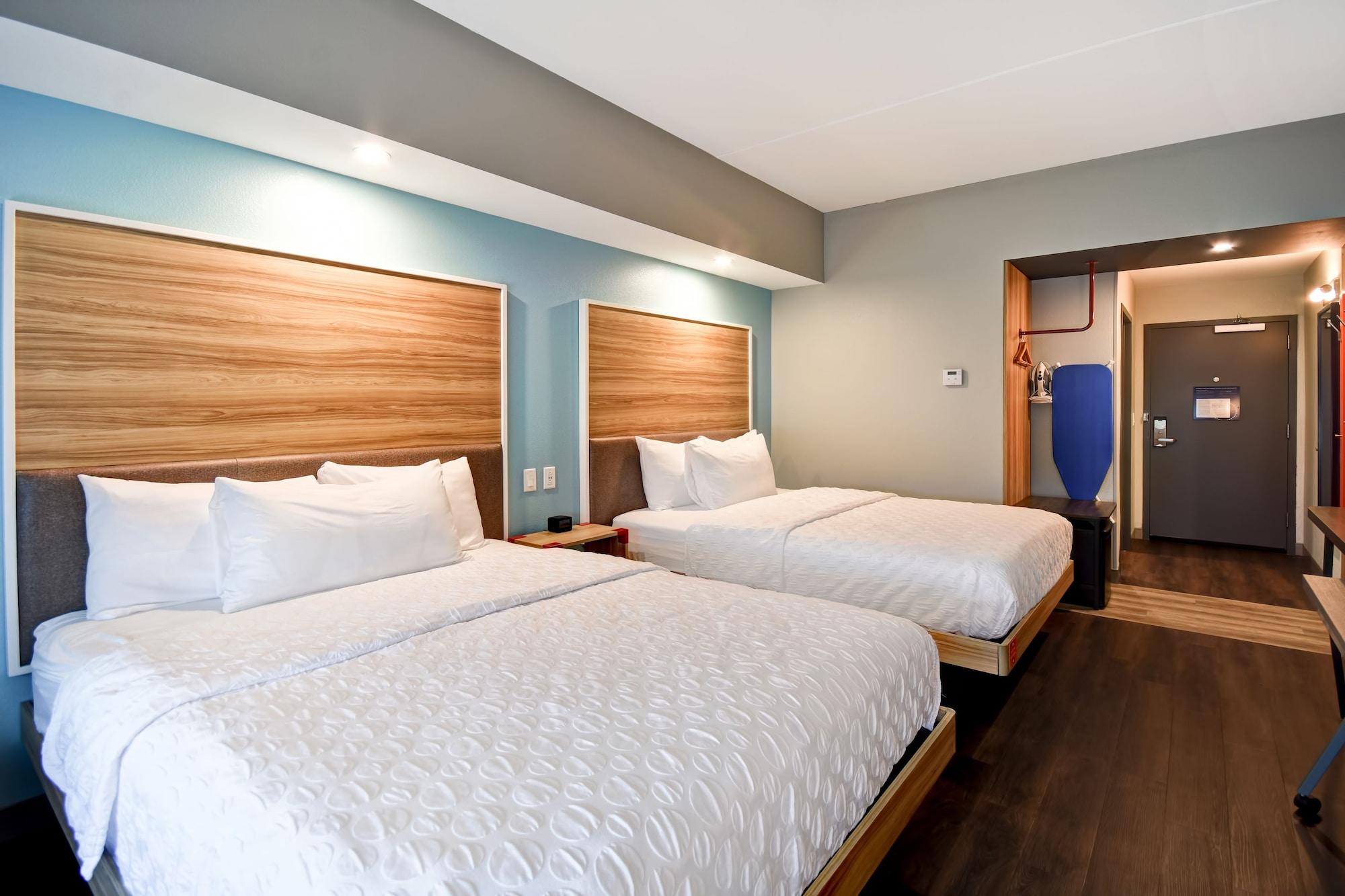 Tru By Hilton Orangeburg Hotel Екстериор снимка