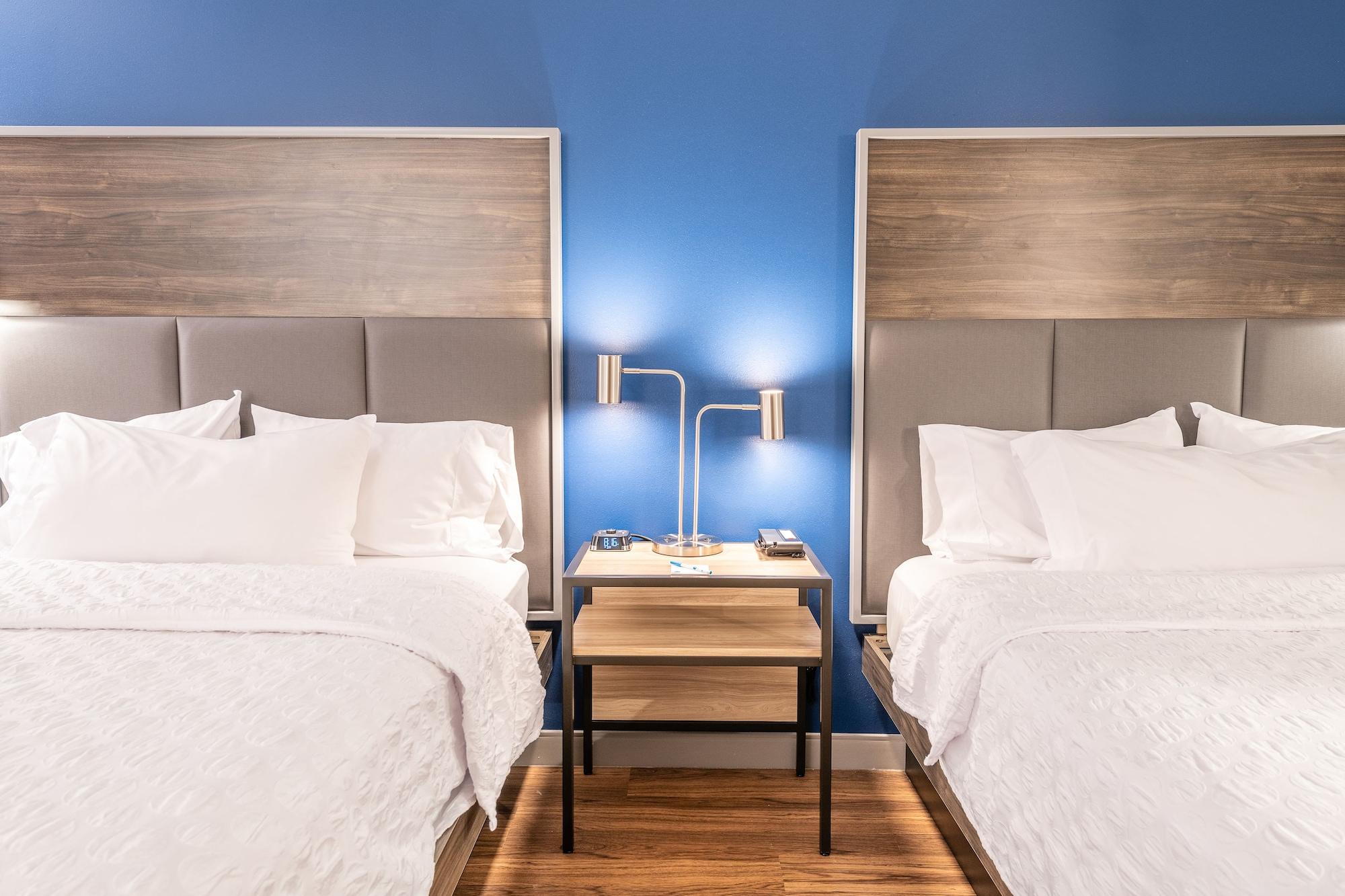 Tru By Hilton Orangeburg Hotel Екстериор снимка
