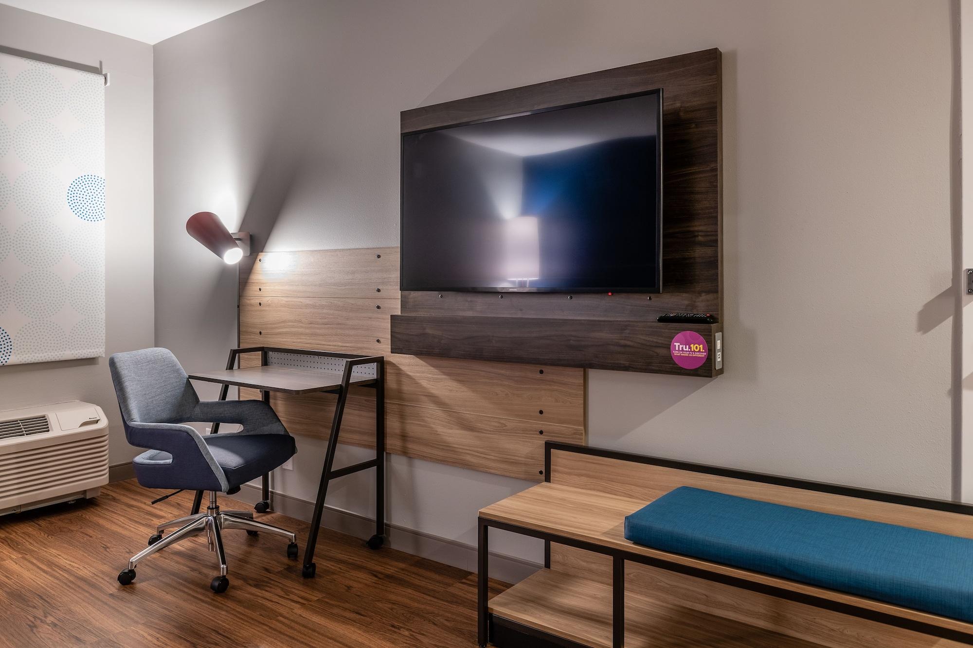 Tru By Hilton Orangeburg Hotel Екстериор снимка
