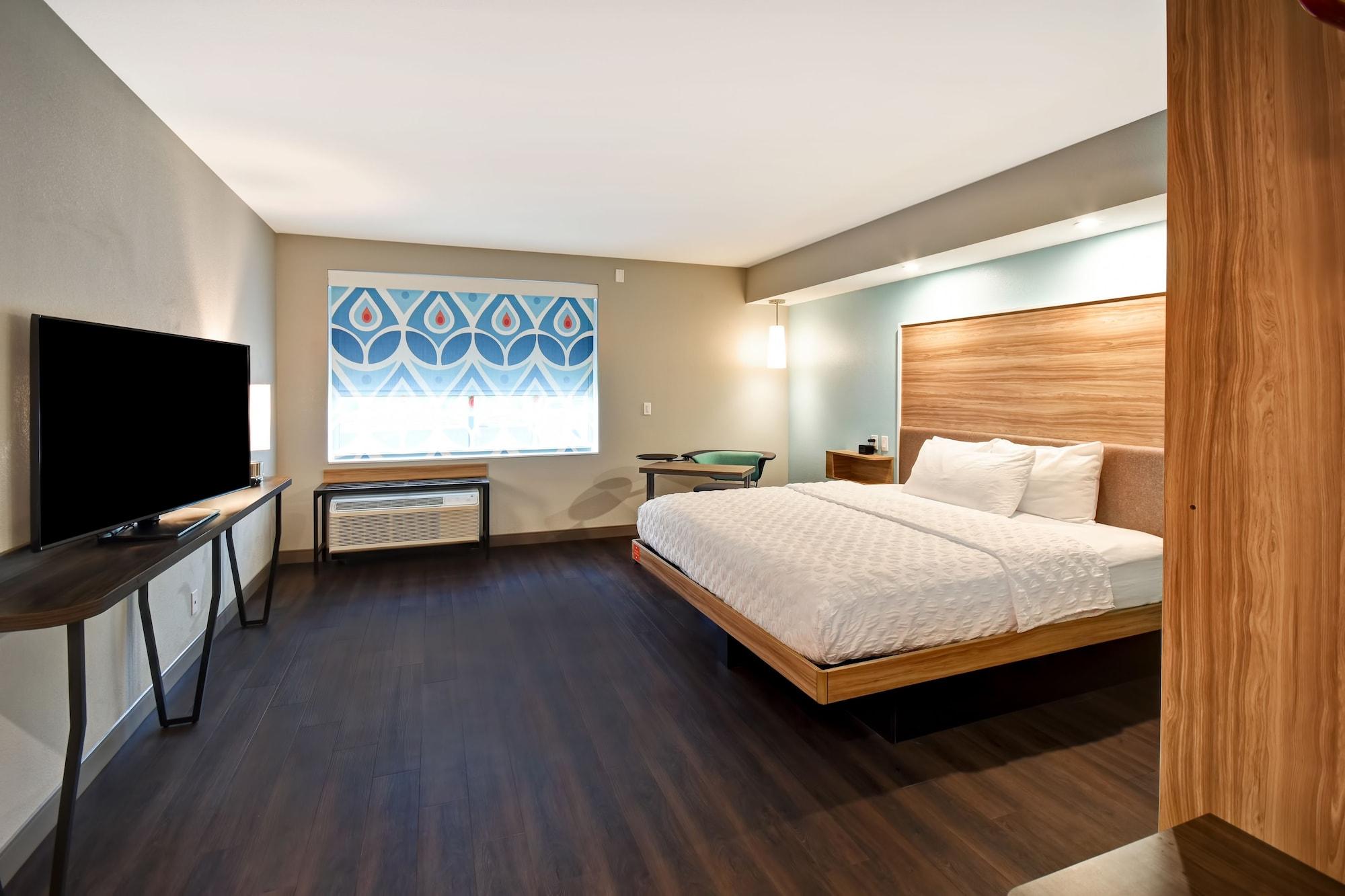 Tru By Hilton Orangeburg Hotel Екстериор снимка
