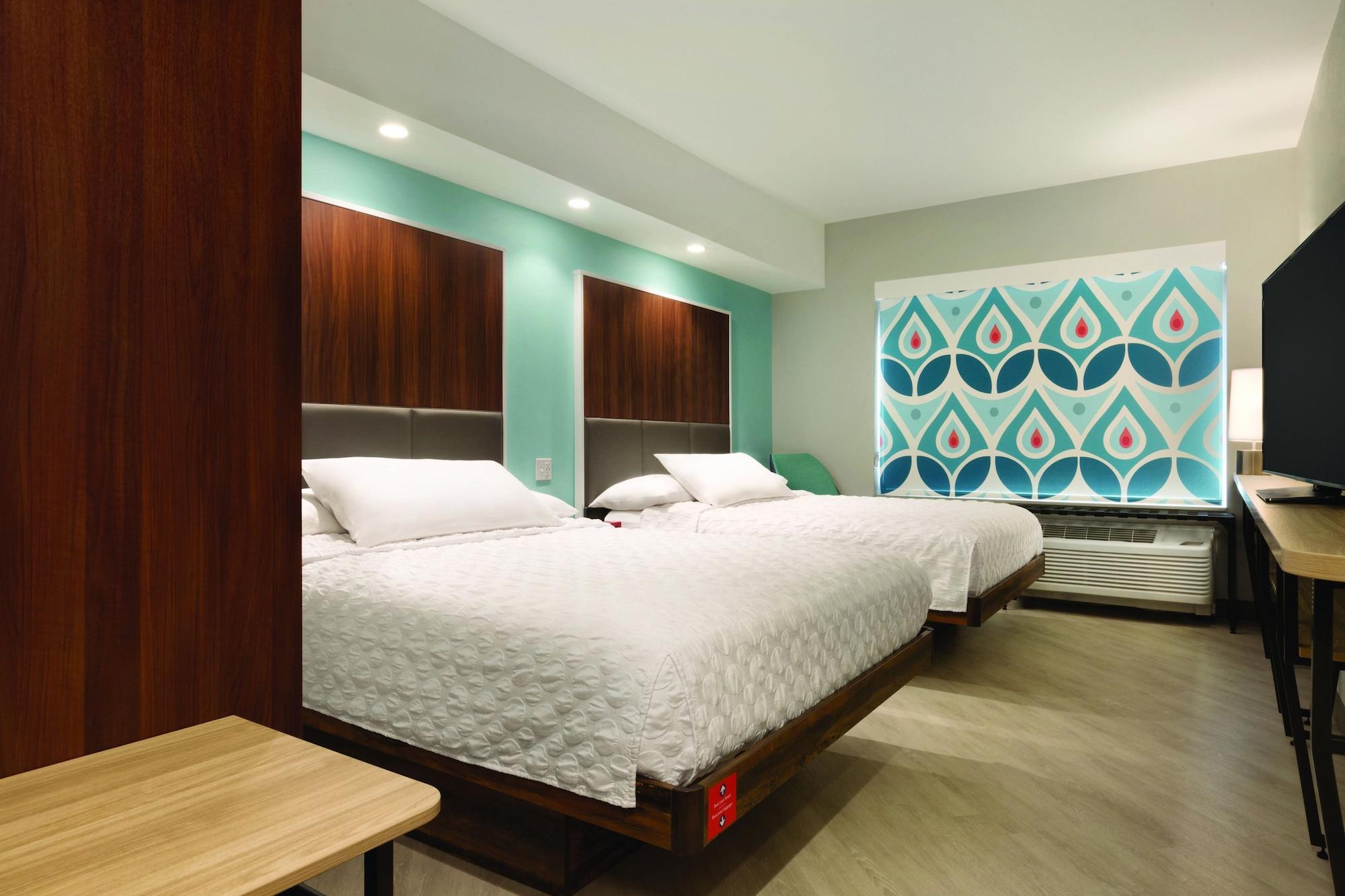Tru By Hilton Orangeburg Hotel Екстериор снимка