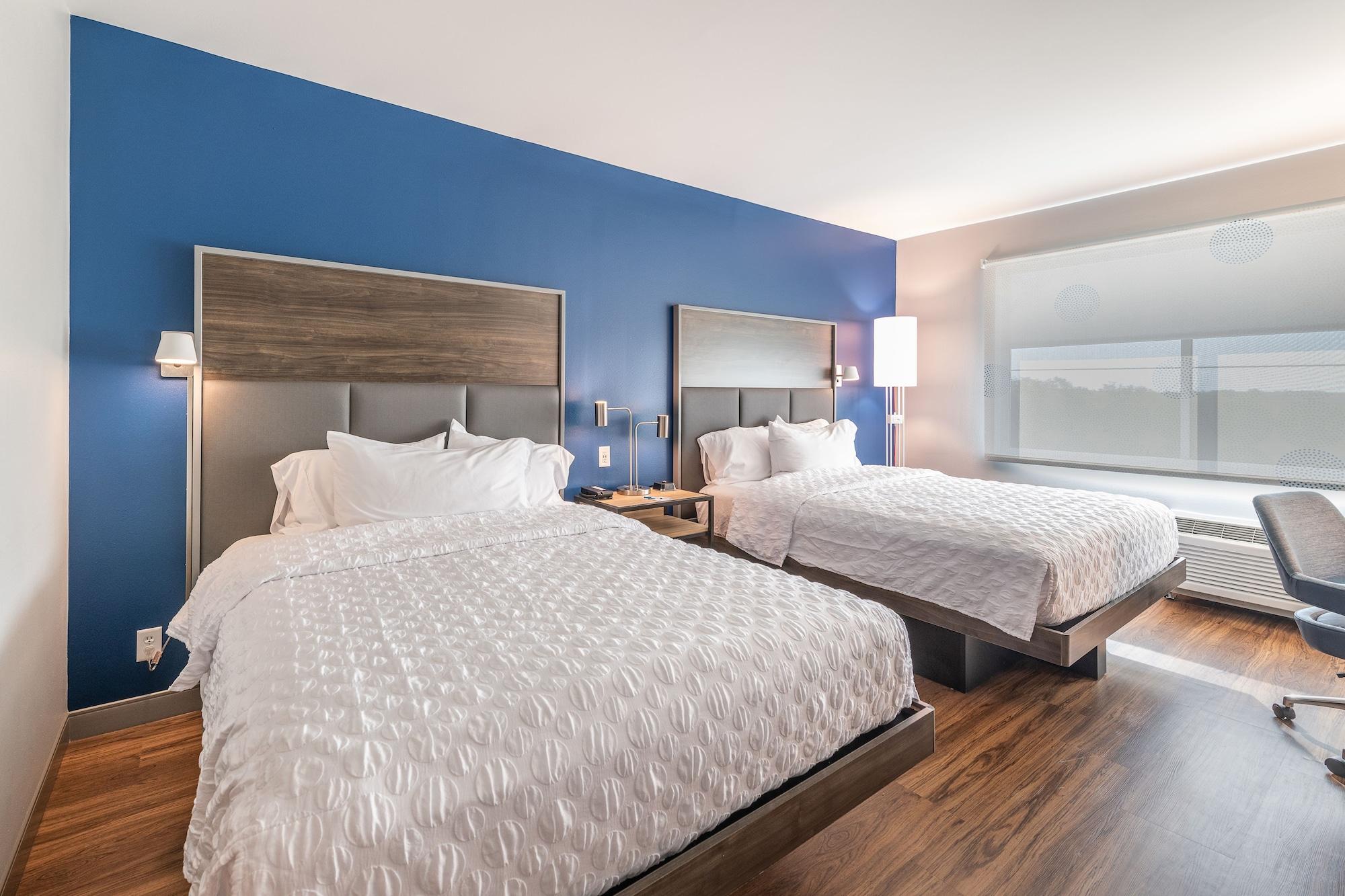 Tru By Hilton Orangeburg Hotel Екстериор снимка