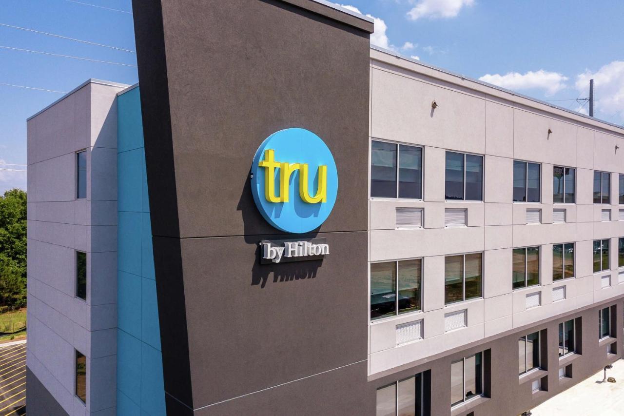 Tru By Hilton Orangeburg Hotel Екстериор снимка