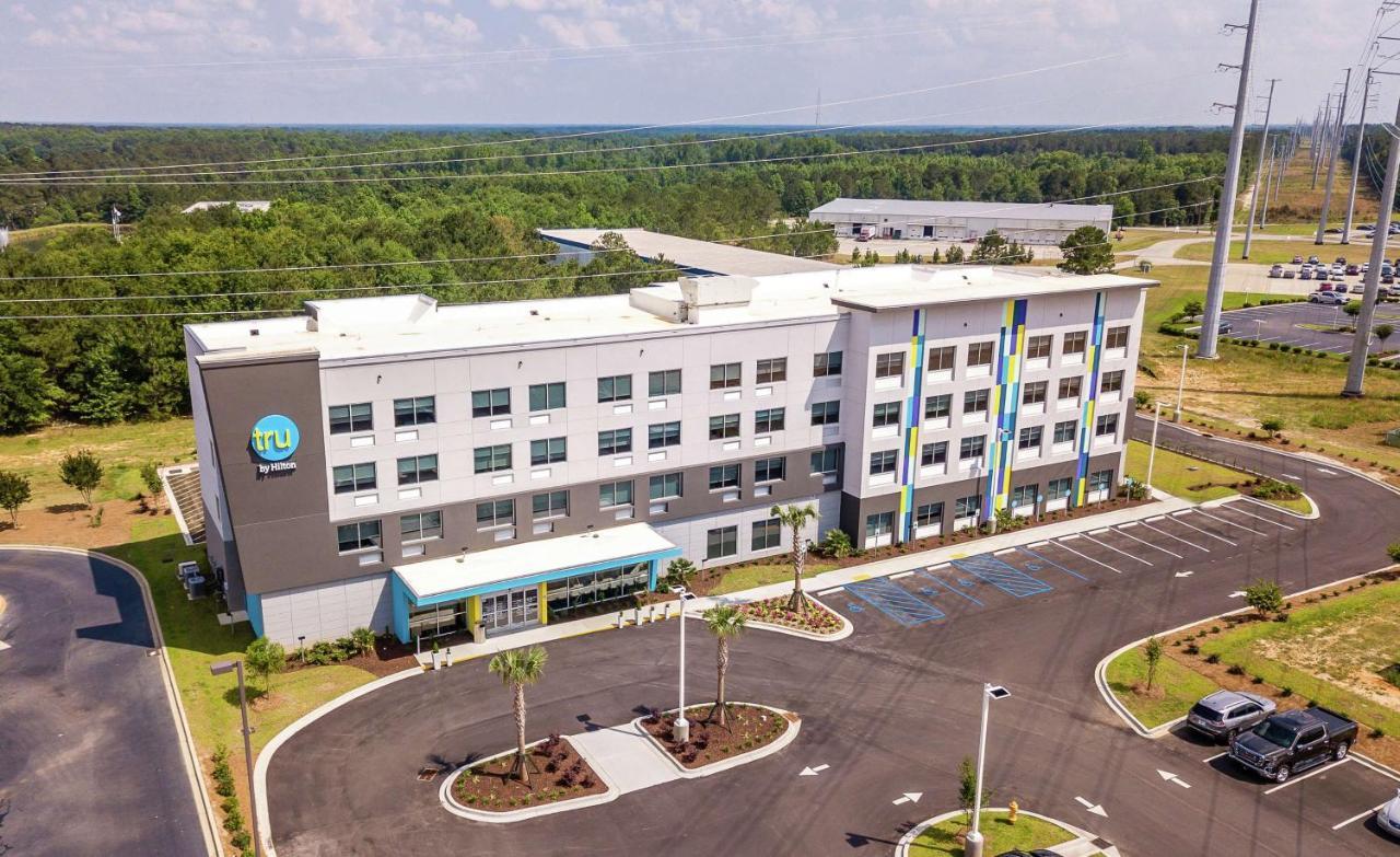 Tru By Hilton Orangeburg Hotel Екстериор снимка