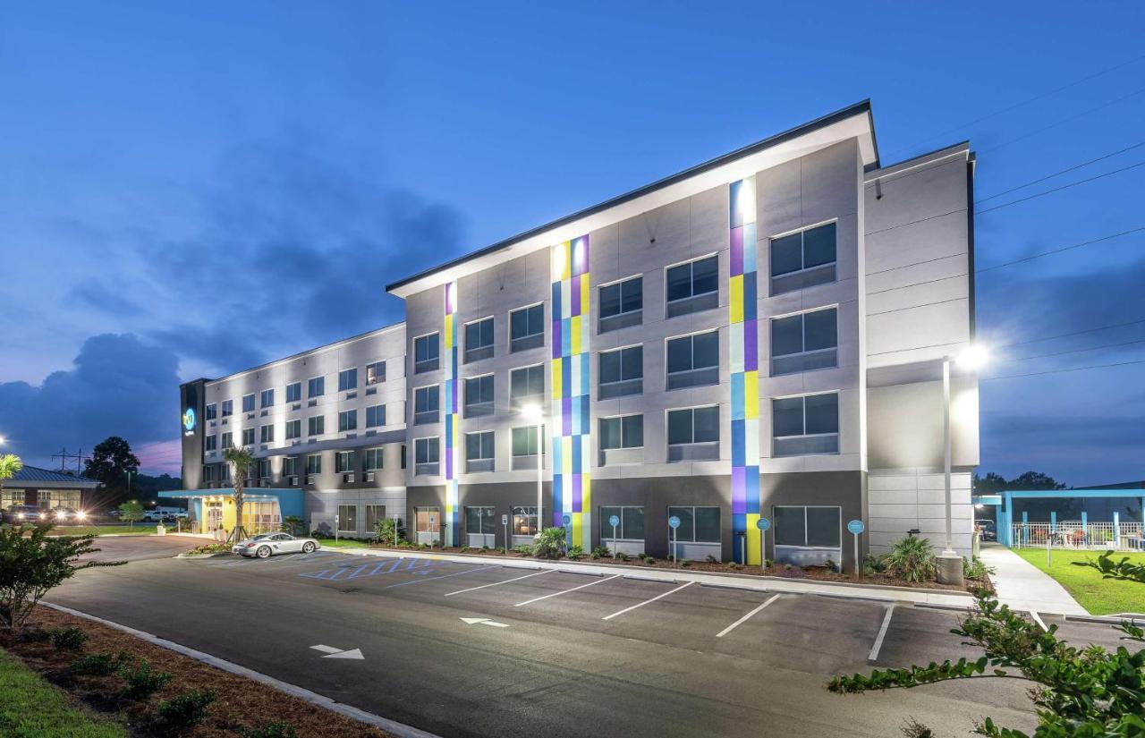 Tru By Hilton Orangeburg Hotel Екстериор снимка