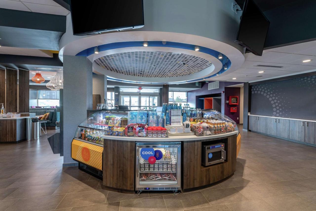 Tru By Hilton Orangeburg Hotel Екстериор снимка