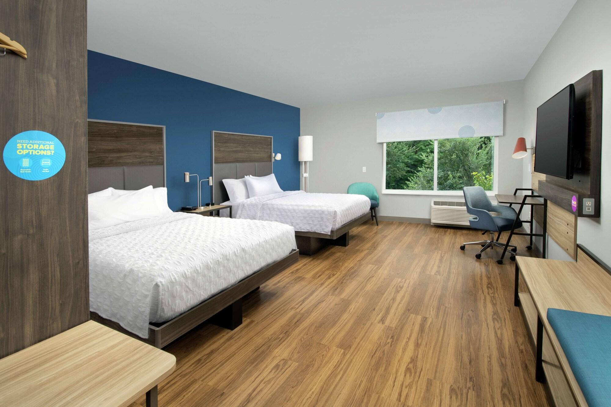 Tru By Hilton Orangeburg Hotel Екстериор снимка