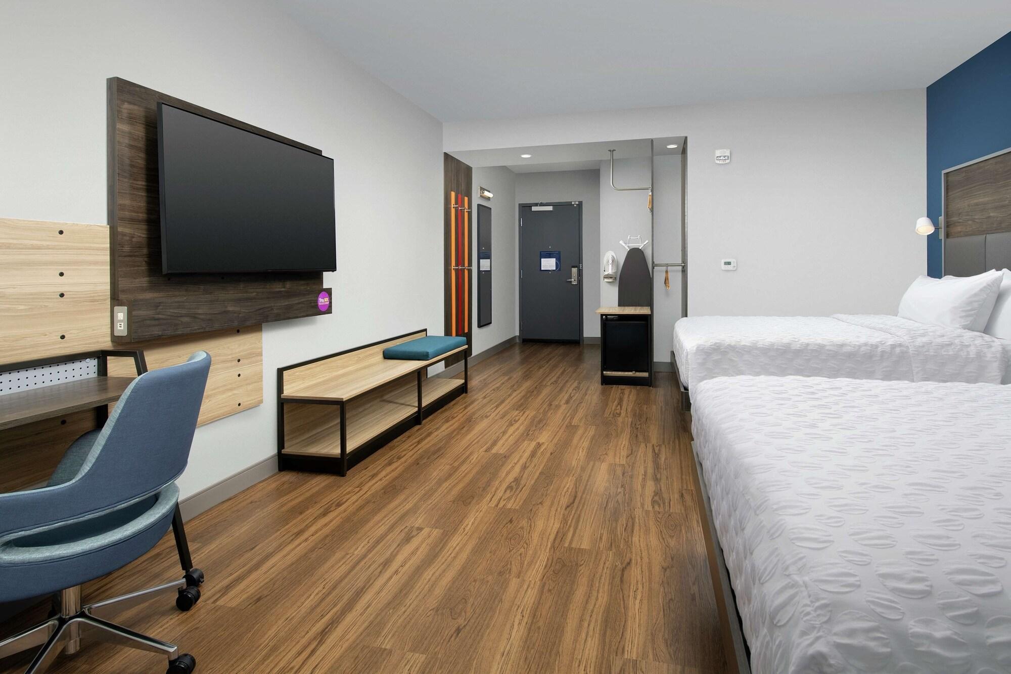 Tru By Hilton Orangeburg Hotel Екстериор снимка