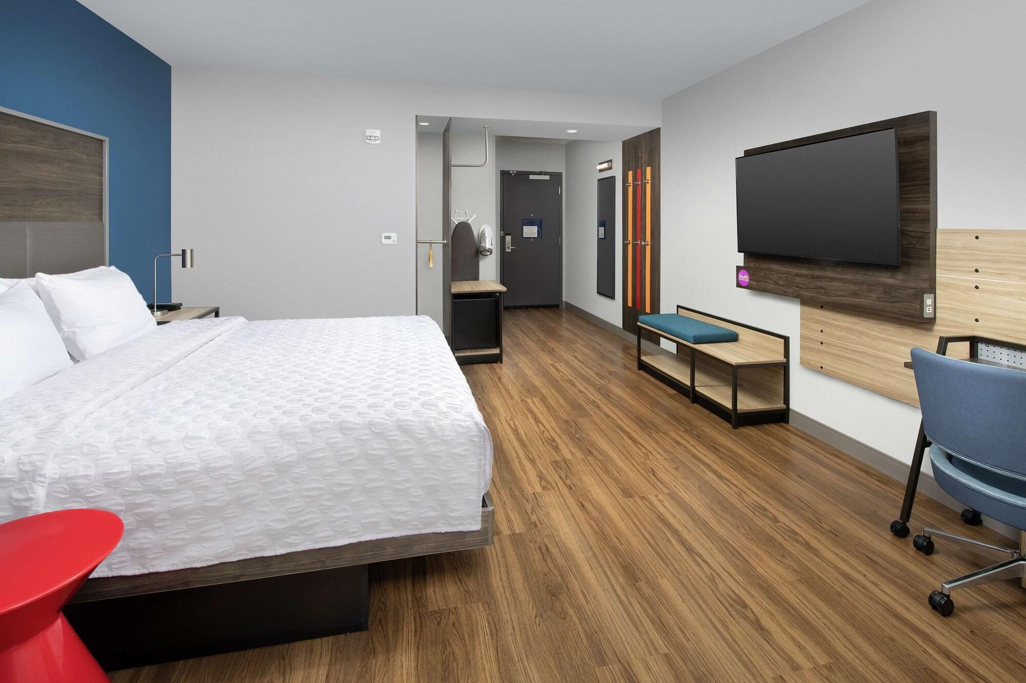 Tru By Hilton Orangeburg Hotel Екстериор снимка