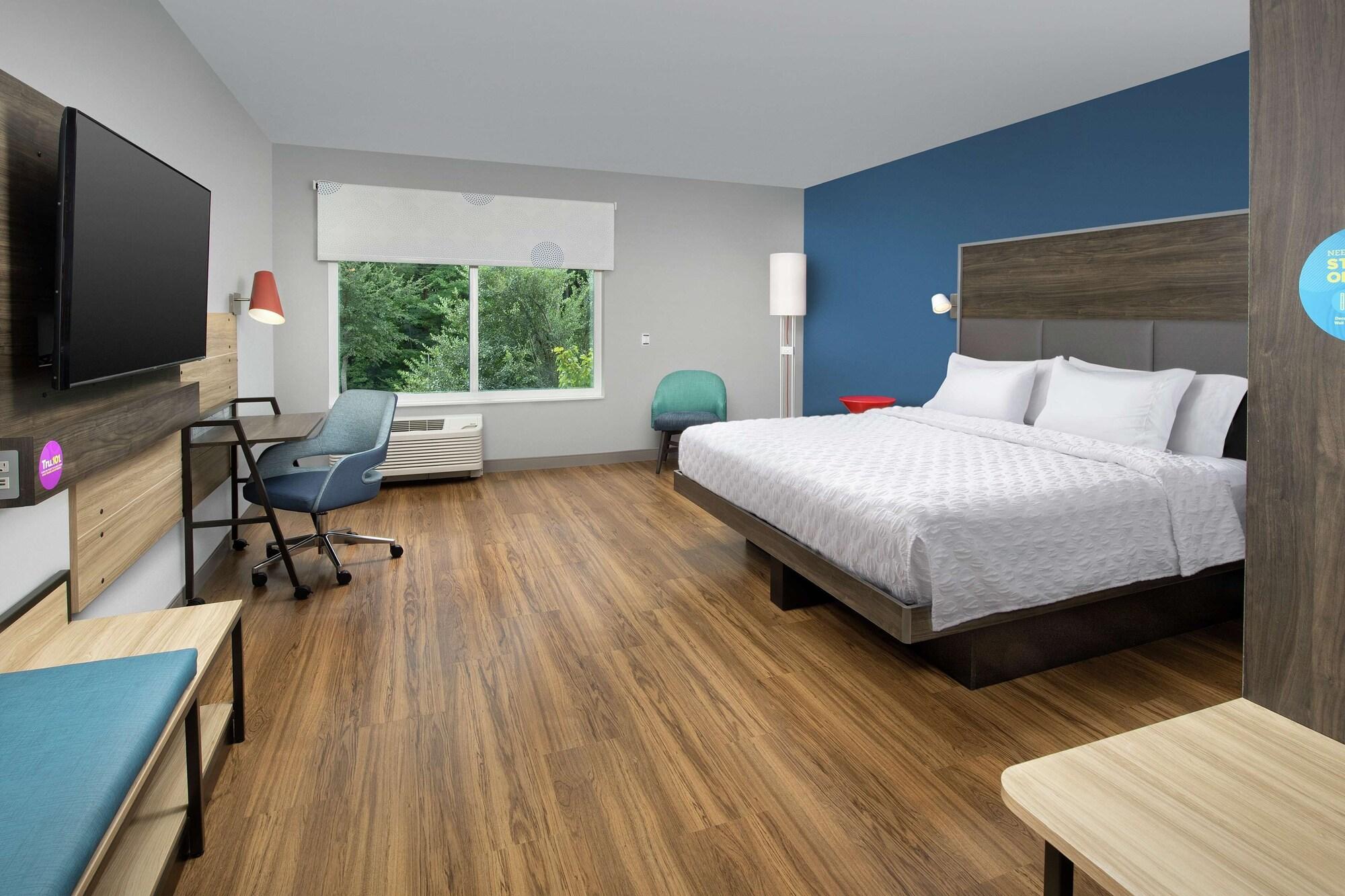 Tru By Hilton Orangeburg Hotel Екстериор снимка