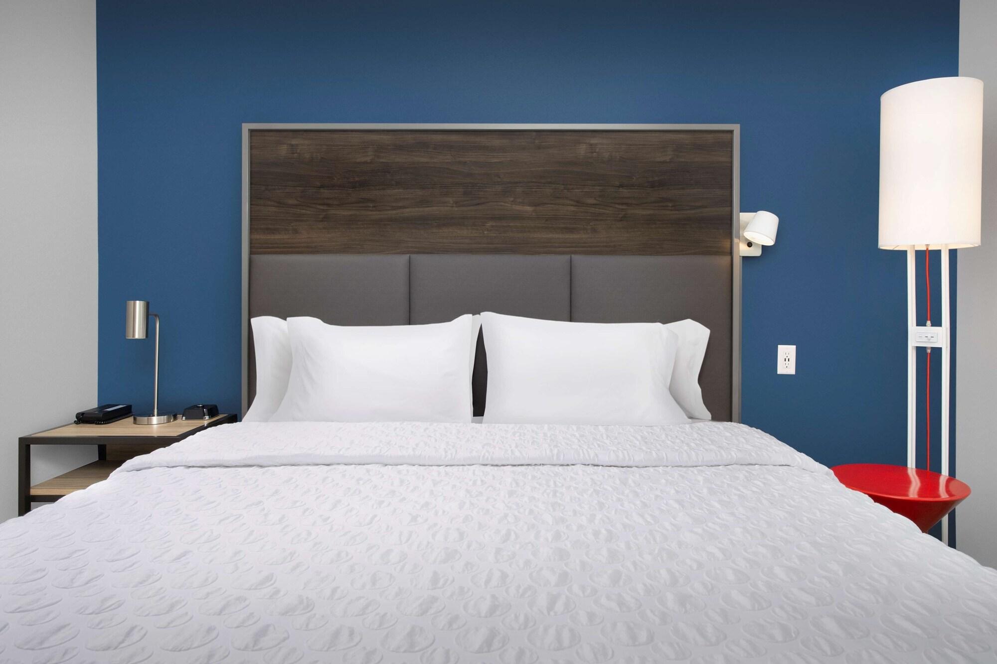 Tru By Hilton Orangeburg Hotel Екстериор снимка