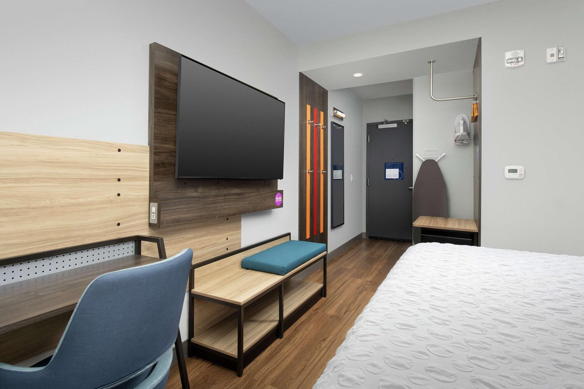 Tru By Hilton Orangeburg Hotel Екстериор снимка