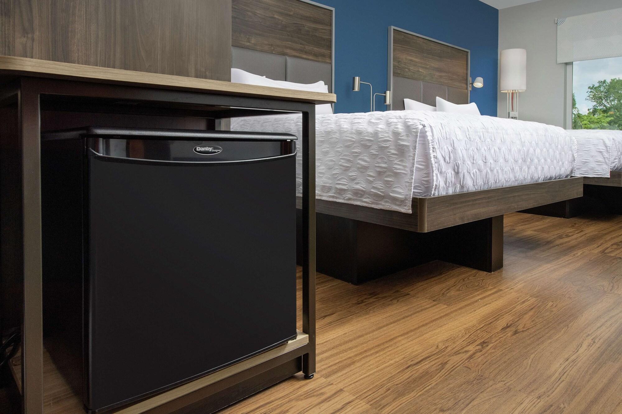Tru By Hilton Orangeburg Hotel Екстериор снимка