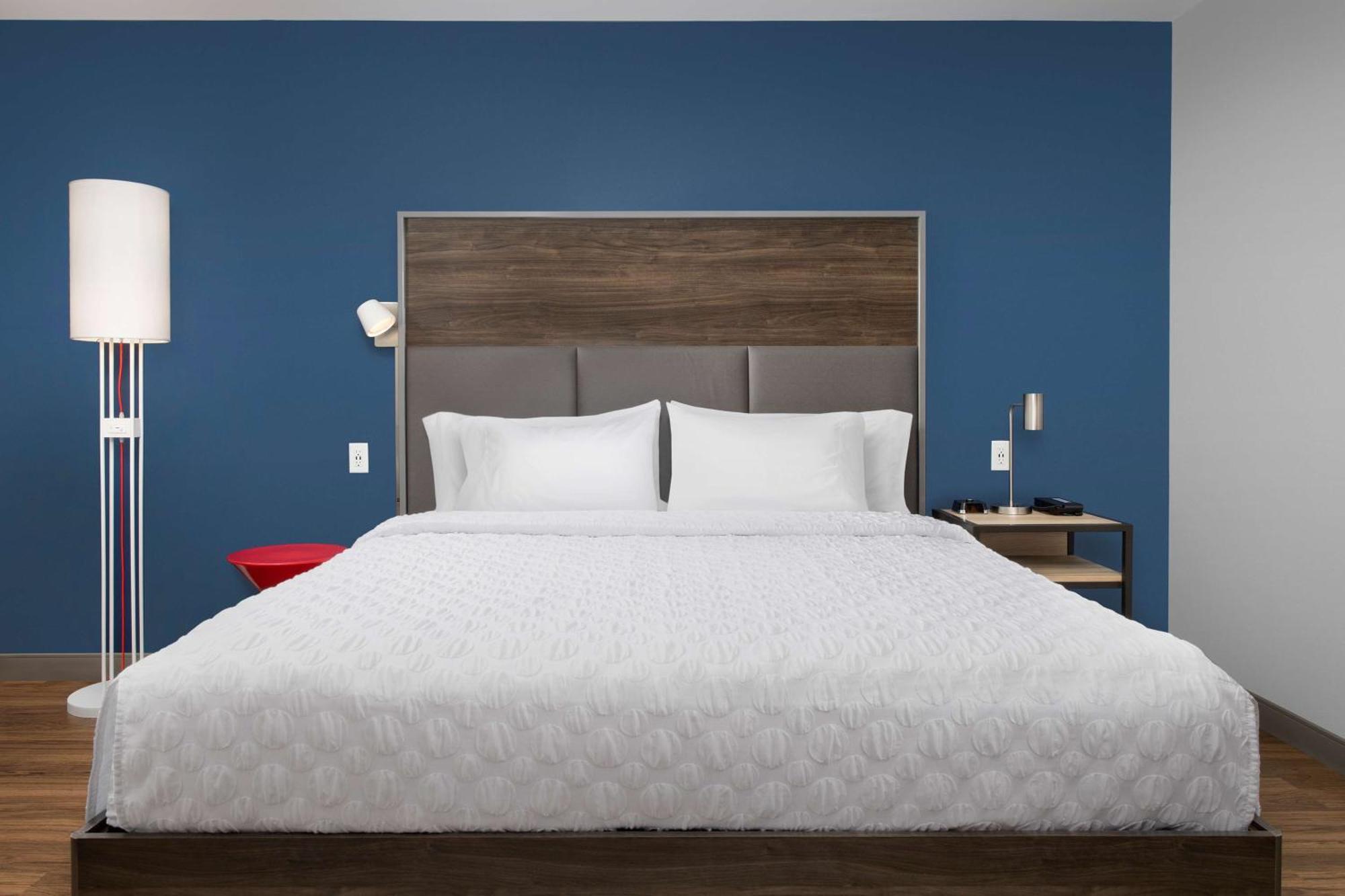 Tru By Hilton Orangeburg Hotel Екстериор снимка