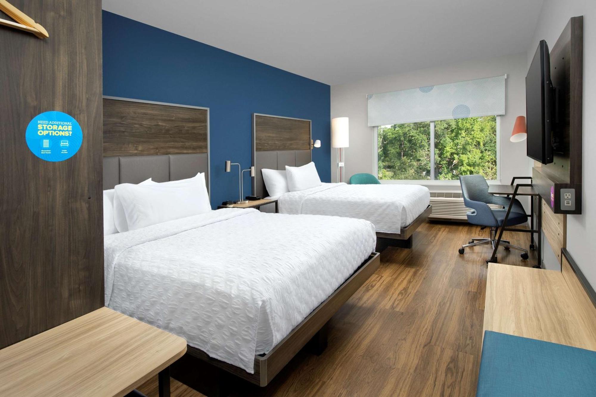 Tru By Hilton Orangeburg Hotel Екстериор снимка
