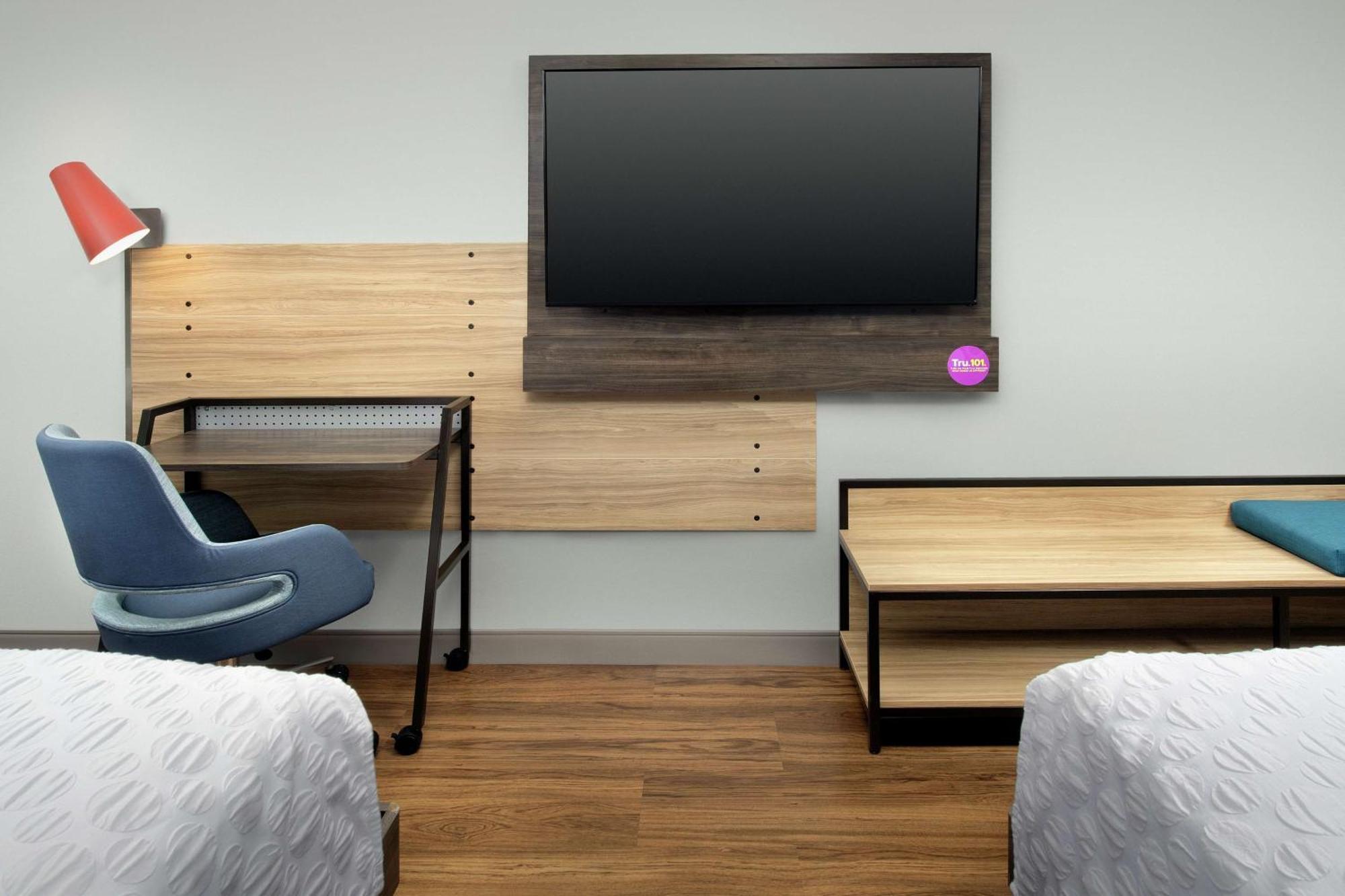 Tru By Hilton Orangeburg Hotel Екстериор снимка