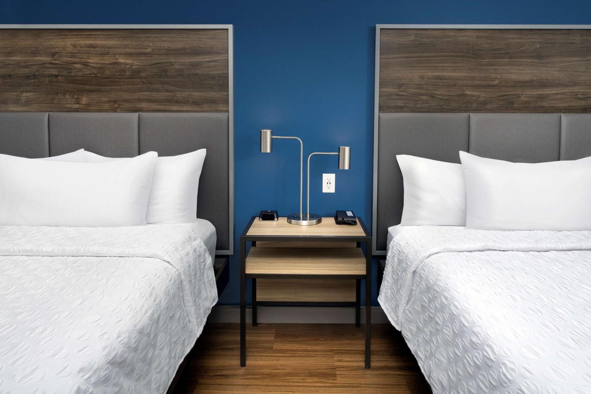 Tru By Hilton Orangeburg Hotel Екстериор снимка