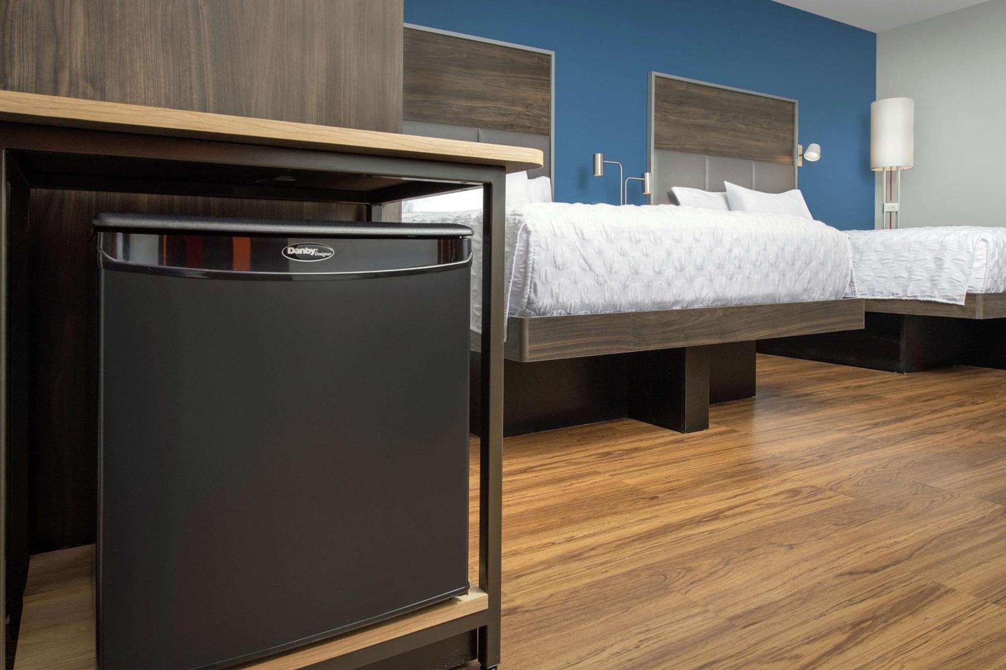 Tru By Hilton Orangeburg Hotel Екстериор снимка