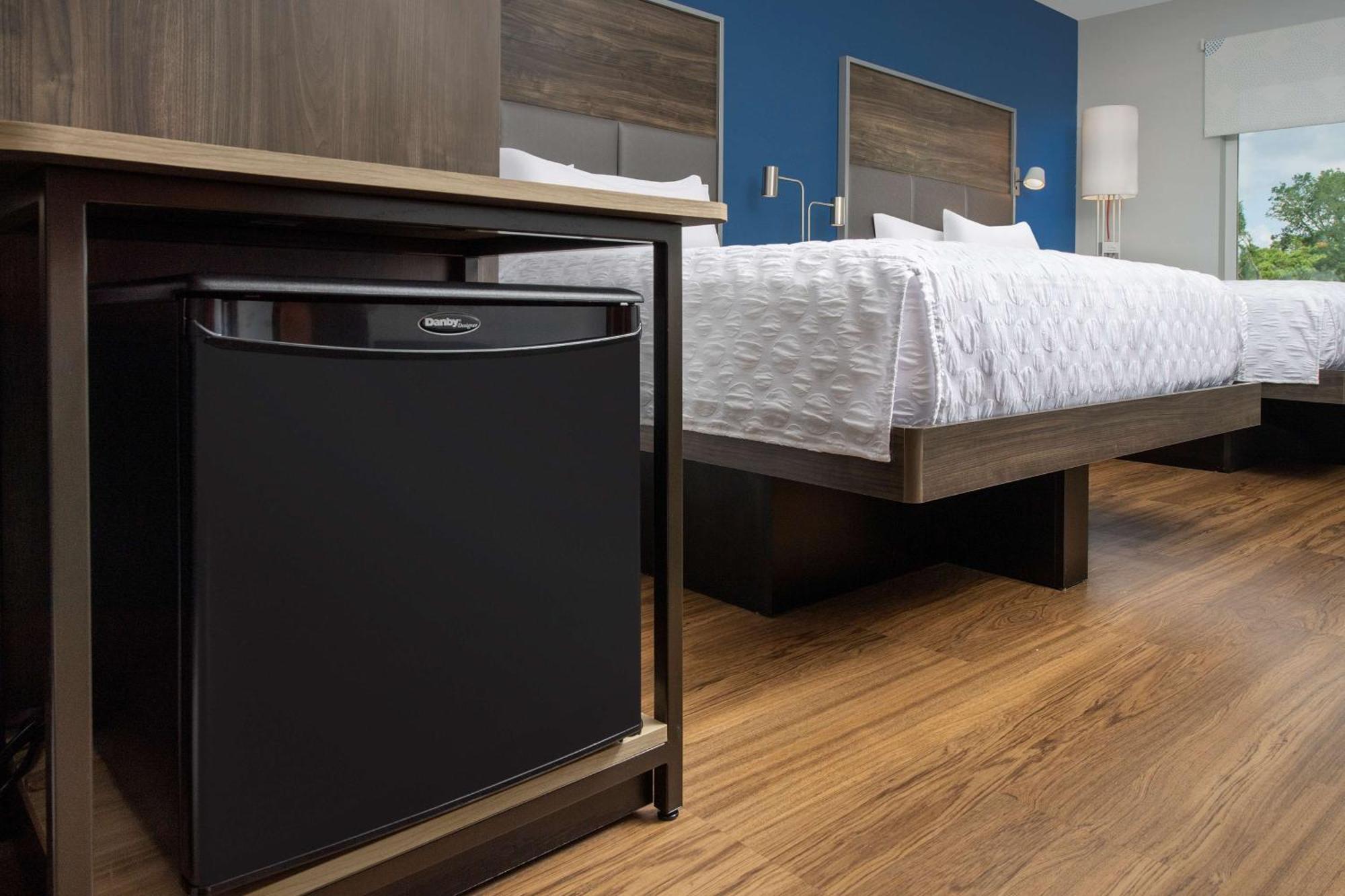 Tru By Hilton Orangeburg Hotel Екстериор снимка