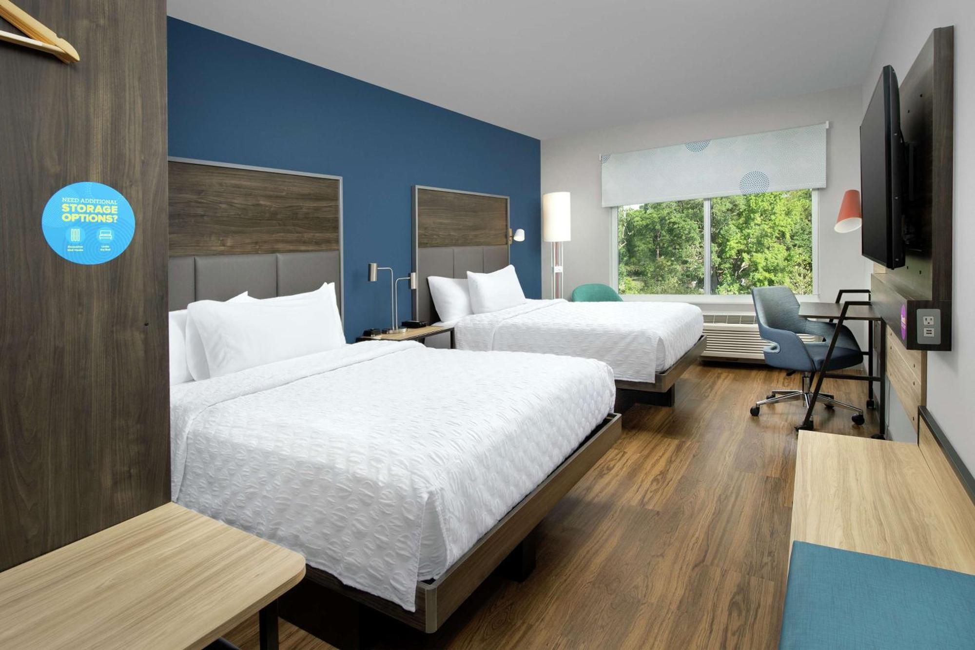 Tru By Hilton Orangeburg Hotel Екстериор снимка