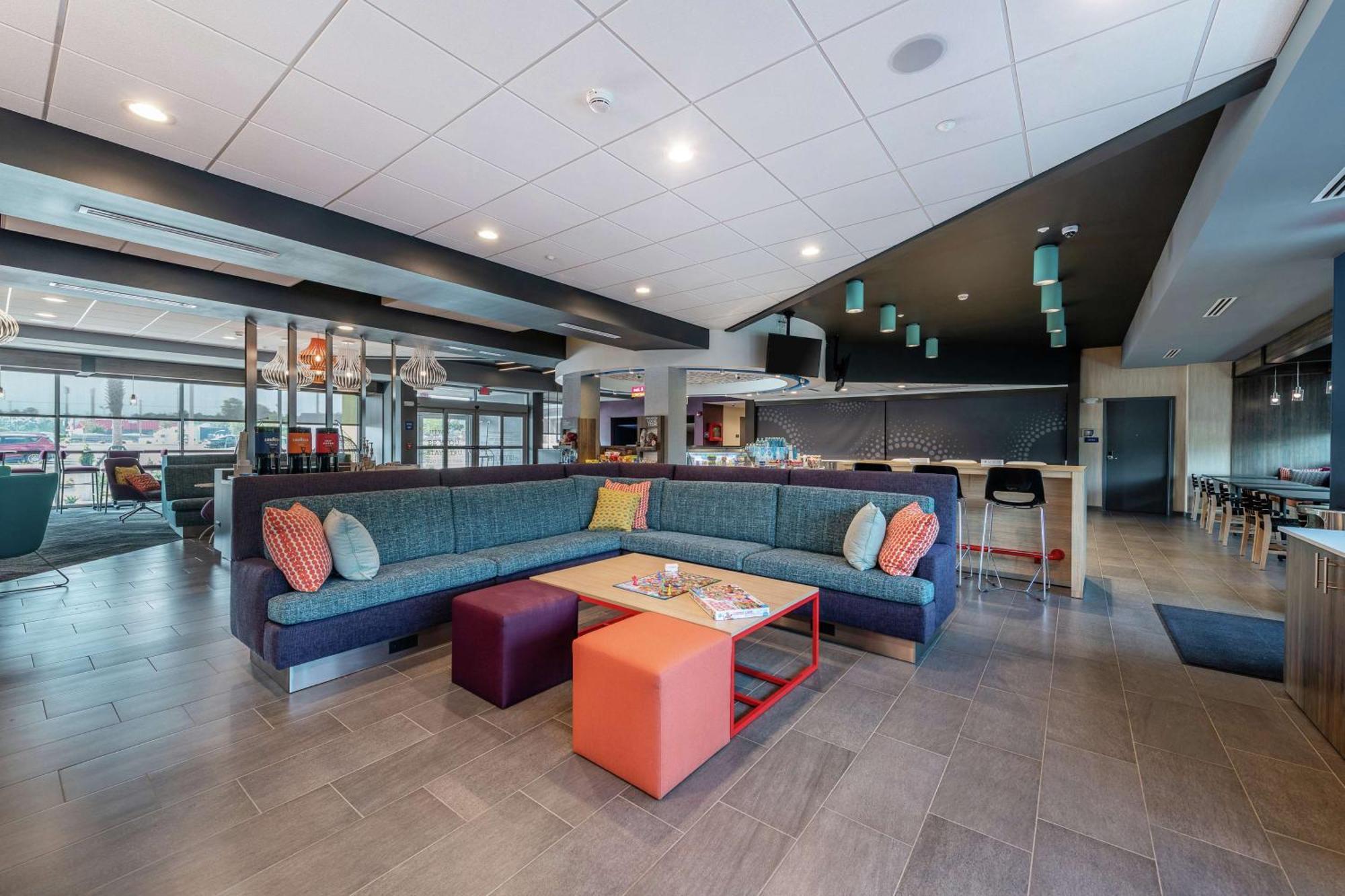 Tru By Hilton Orangeburg Hotel Екстериор снимка