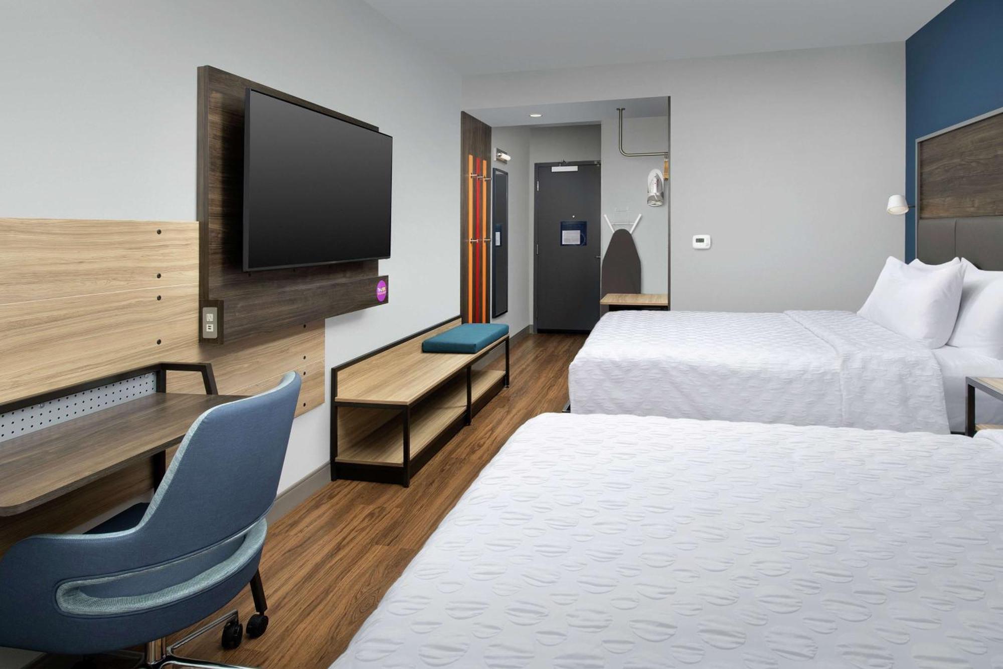 Tru By Hilton Orangeburg Hotel Екстериор снимка