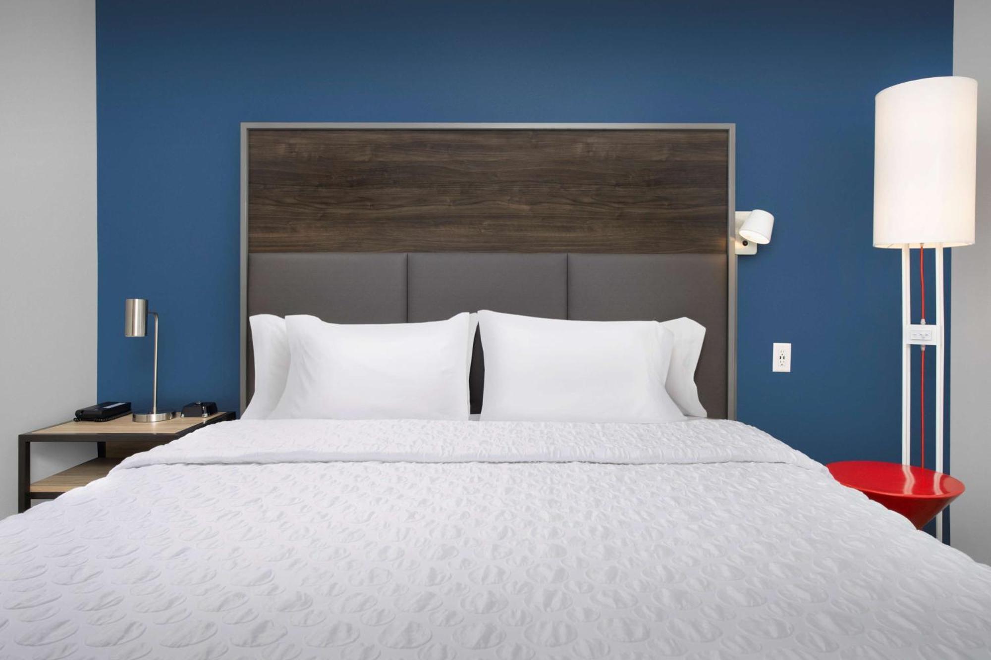 Tru By Hilton Orangeburg Hotel Екстериор снимка
