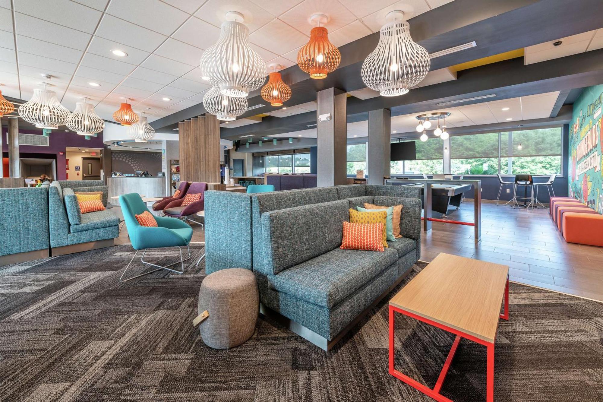Tru By Hilton Orangeburg Hotel Екстериор снимка