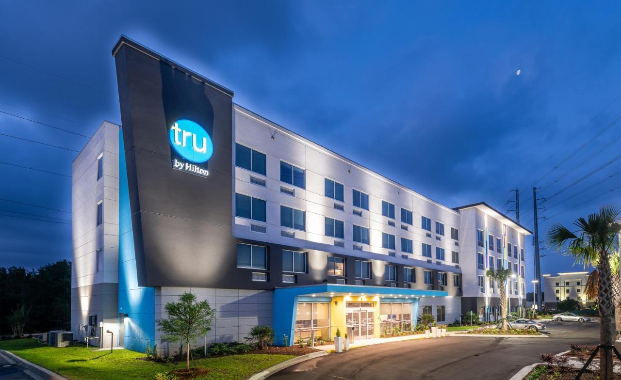 Tru By Hilton Orangeburg Hotel Екстериор снимка