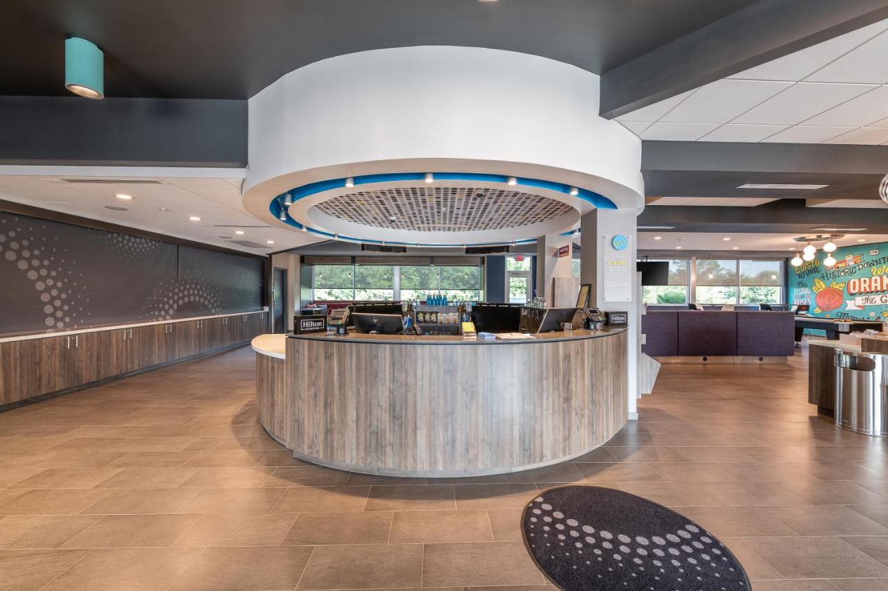 Tru By Hilton Orangeburg Hotel Екстериор снимка